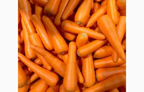 Куплю моркву