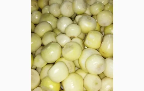 Продам чишений лук