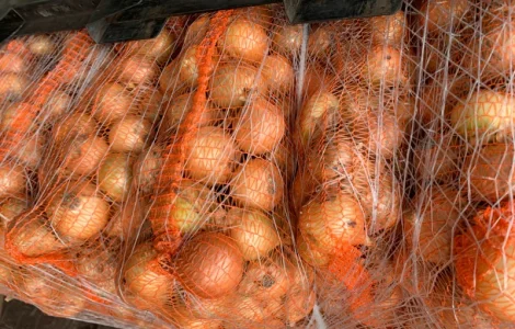 Продам лук (Польша)