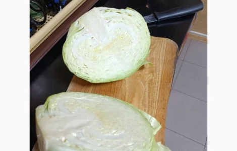 Продам капусту від постачальника з 10 тонн