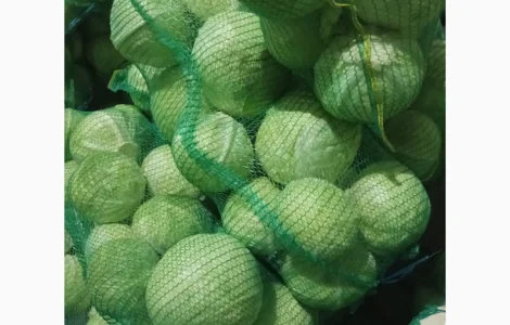 Продам капусту белокочанную