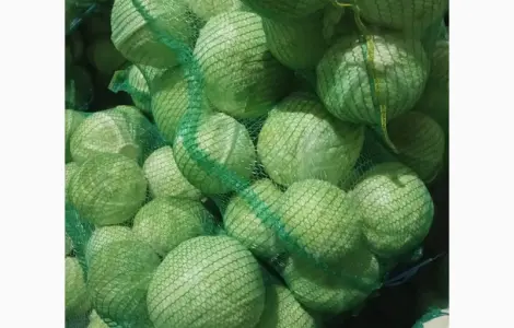 Продам капусту белокочанную