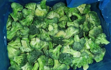 Продам броколі
