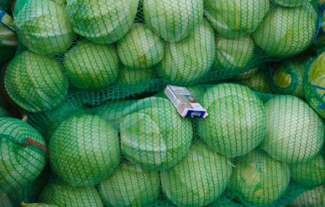 Продам Капусту