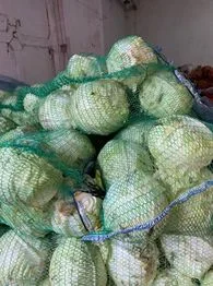 Продам оптом капусту 2 сорт