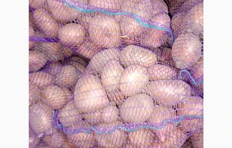 Продается картофель разных сортов