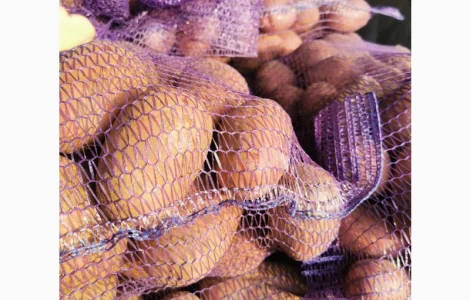 Продается товарный картофель сорта Рикардо