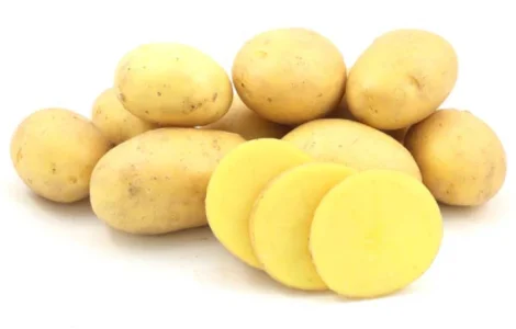 Продаж насінневої картоплі сорту Коломбо. Перша репродукція. Роздріб від 20 кг