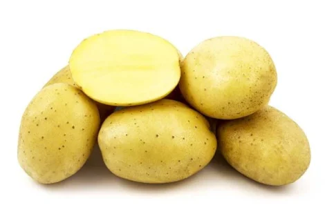 Реалізуємо насіннєву картоплю сорту Прада