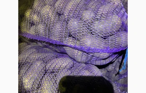 Продам картоплю продовольчу