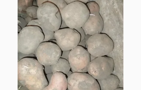 Продам картоплю