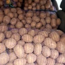 Купуємо картоплю на гурт / Оптова закупка картофеля від 10 т