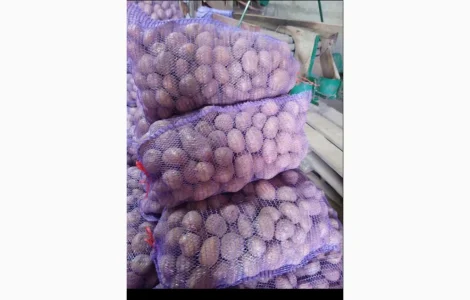 Продам картоплю