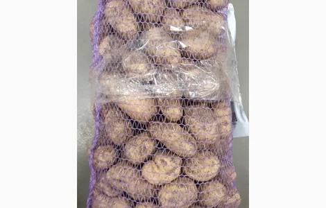 Картопля н.с по 4 грн