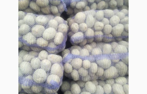 Продам картоплю