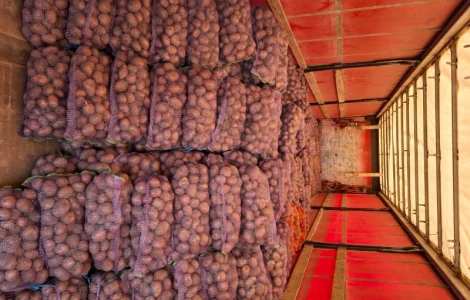 Продам картоплю від населення від 3 до 25 тон