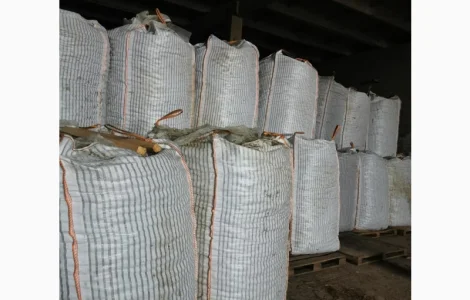 Продам товарну картоплю