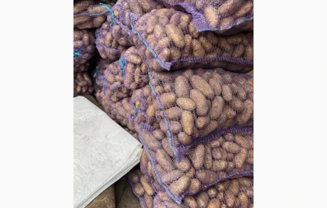 Картопля Гранада