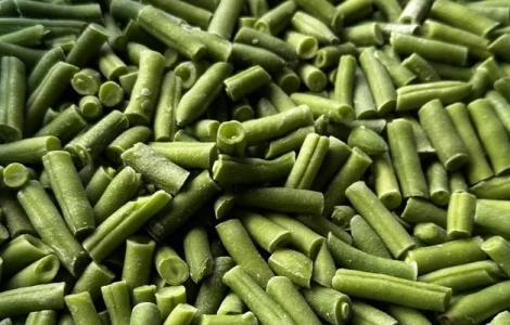 Продам спаржу морожену