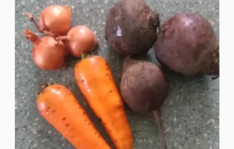 Продам борщовий набір