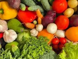 Оптова закупівля борщового набору - картопля