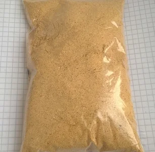 Порошок червоного мухомора