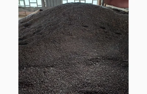 Продам гречку