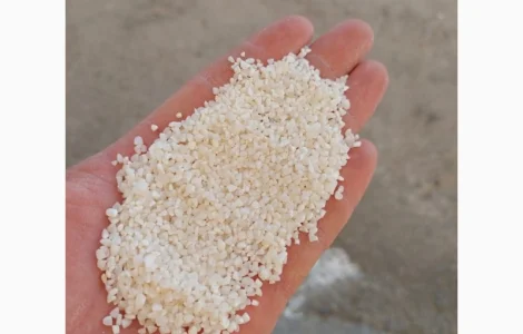 Продам сечку рисовую