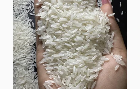 Пропонується преміальний жасминовий рис