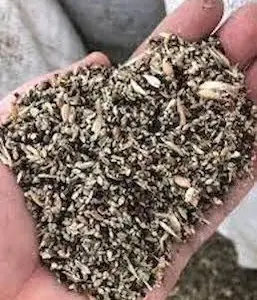 Закупаем зерновые отходы