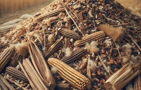 Постійно купуємо некондиційну агро продукцію та зерновідходи