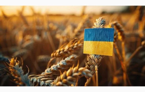 Купуємо постійно у виробників пшеницю по всей території України