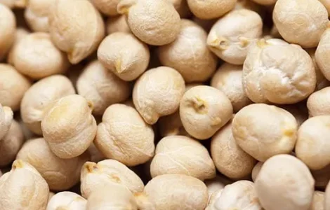 Пропонується Нут 100 тонн по ціні 16 грн за кг