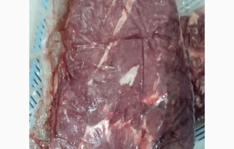 Продам тонкий край яловичий