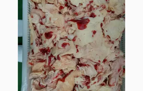 Продам жир сырец 1 сорт