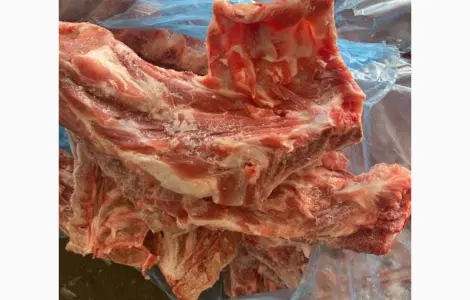 Продам кости хрящевые свиные По запросу