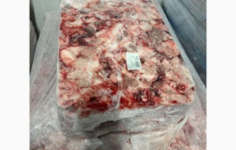 Жилка свиняча харчова