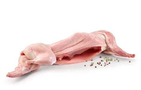 Куплю мясо кролика оптом