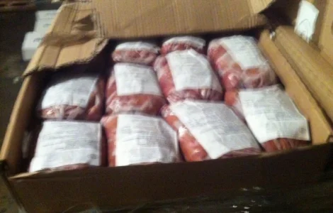 Печінка індича