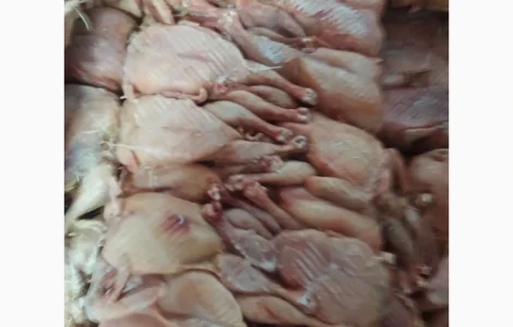 Продам тушку бройлера