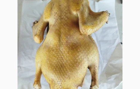 Продаются тушки домашних уток