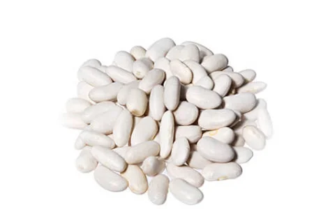 Насіння білої і кольорової квасолі (в асортименті)