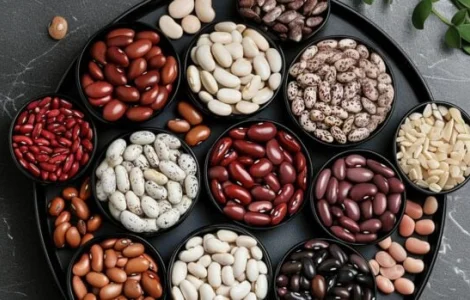 Купуємо квасолю (білу та кольорову) на переробку