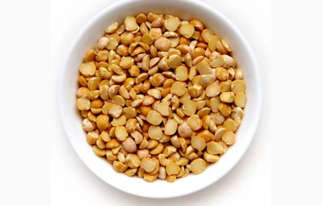 Закупаем жёлтый горох от производителя