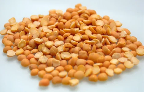 Закупаем горох оптом