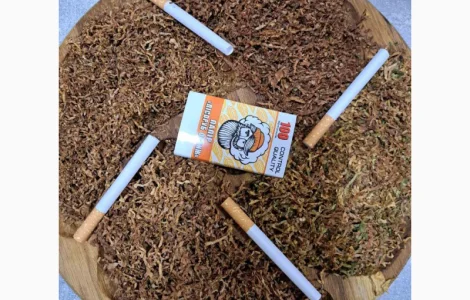 Табак по доступной цене