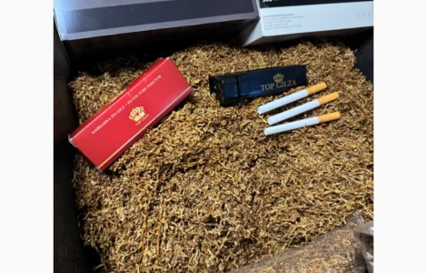 Продам ТЮТЮН гарної якості! Гільзи та Машинки