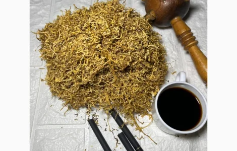 Премиум табак Винстон