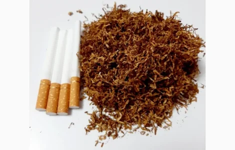 Гарна якість Віржжинія-Вінстон-Золоте руно