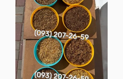 Якісний тютюн Гавана